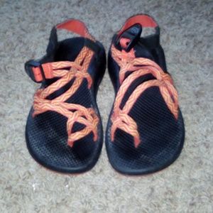 Chaco sandals from original